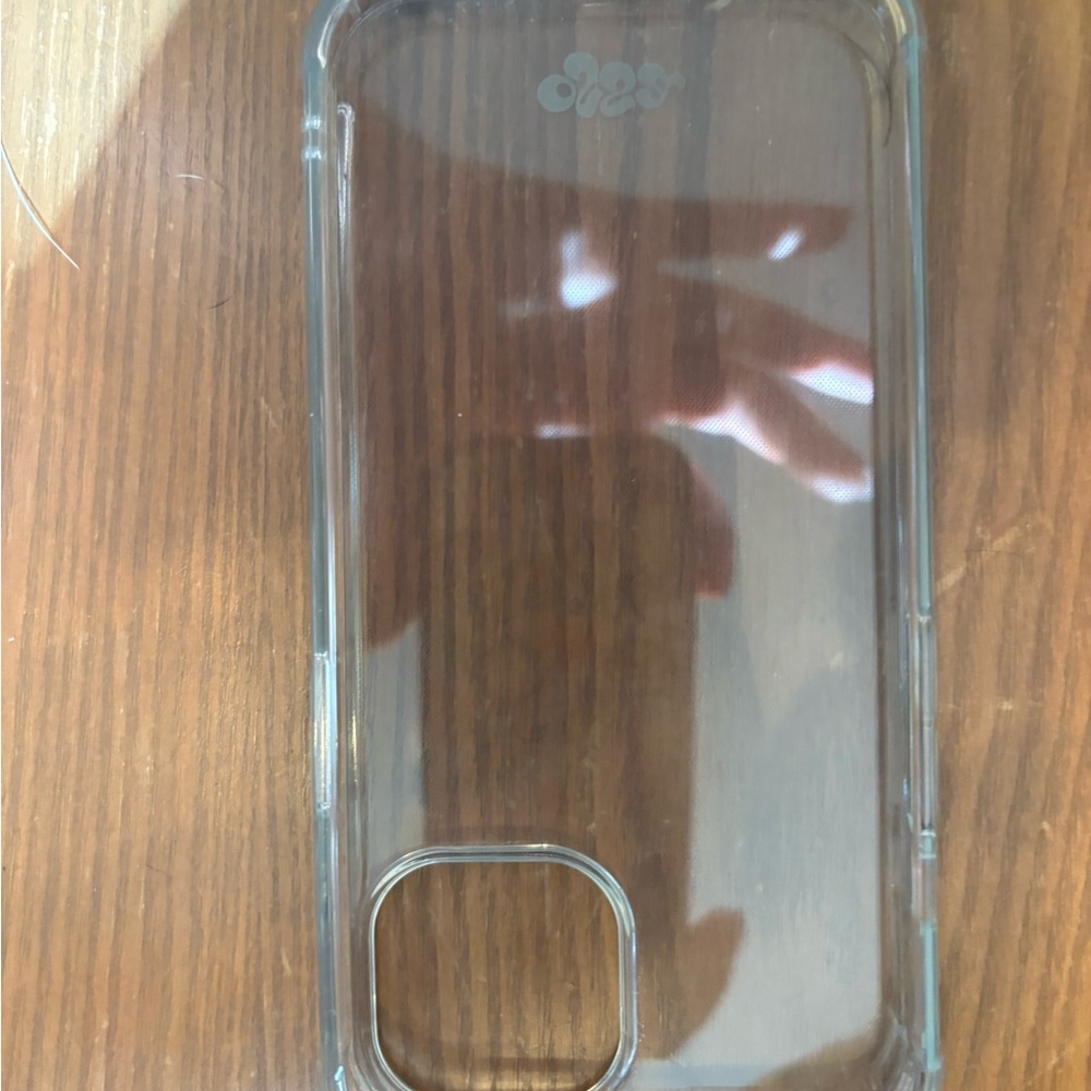 Ossa Green Bead Phone Case - Picture 2 of 5